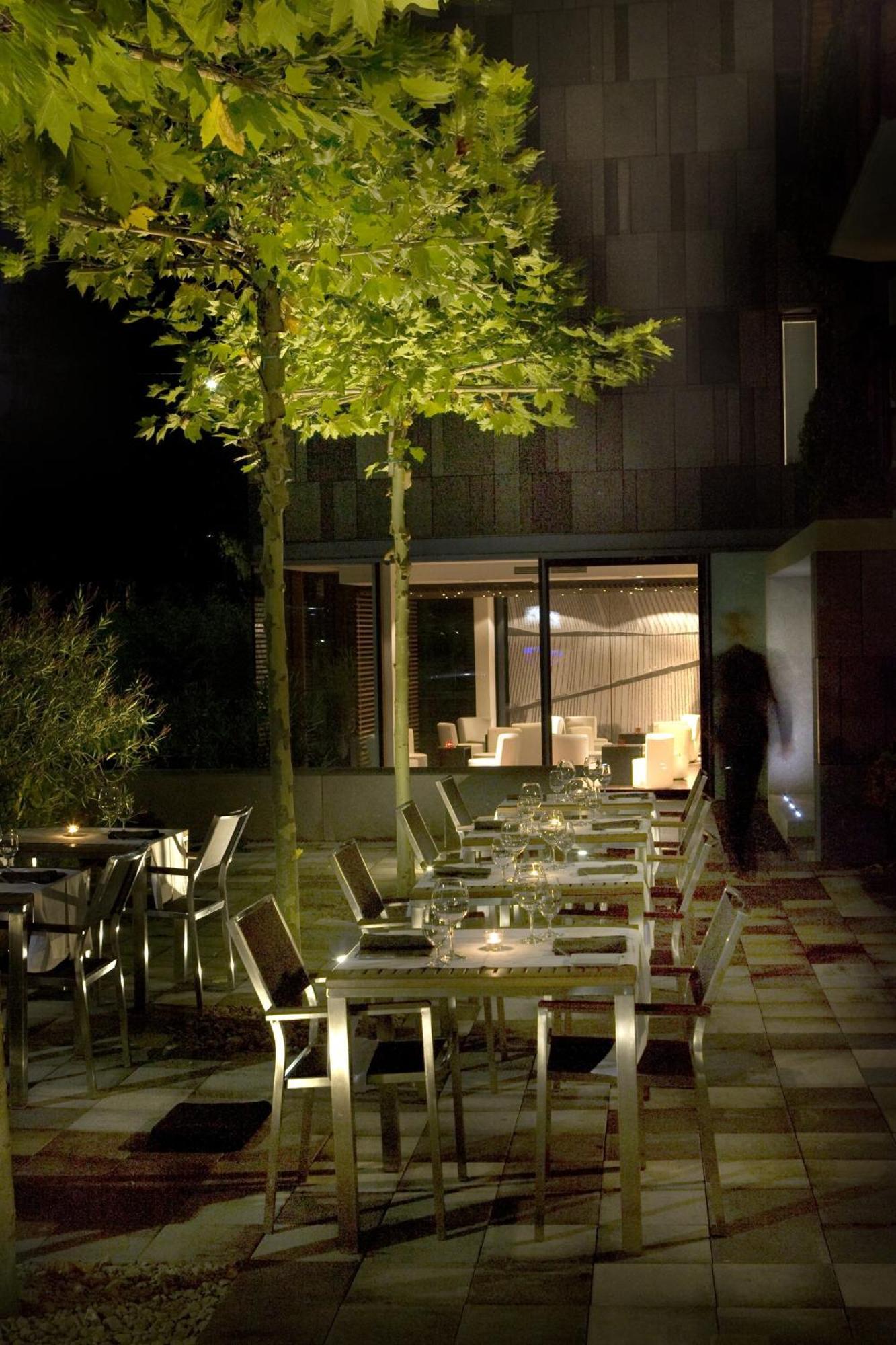 Becker'S Hotel & Restaurant Trier Restaurant photo