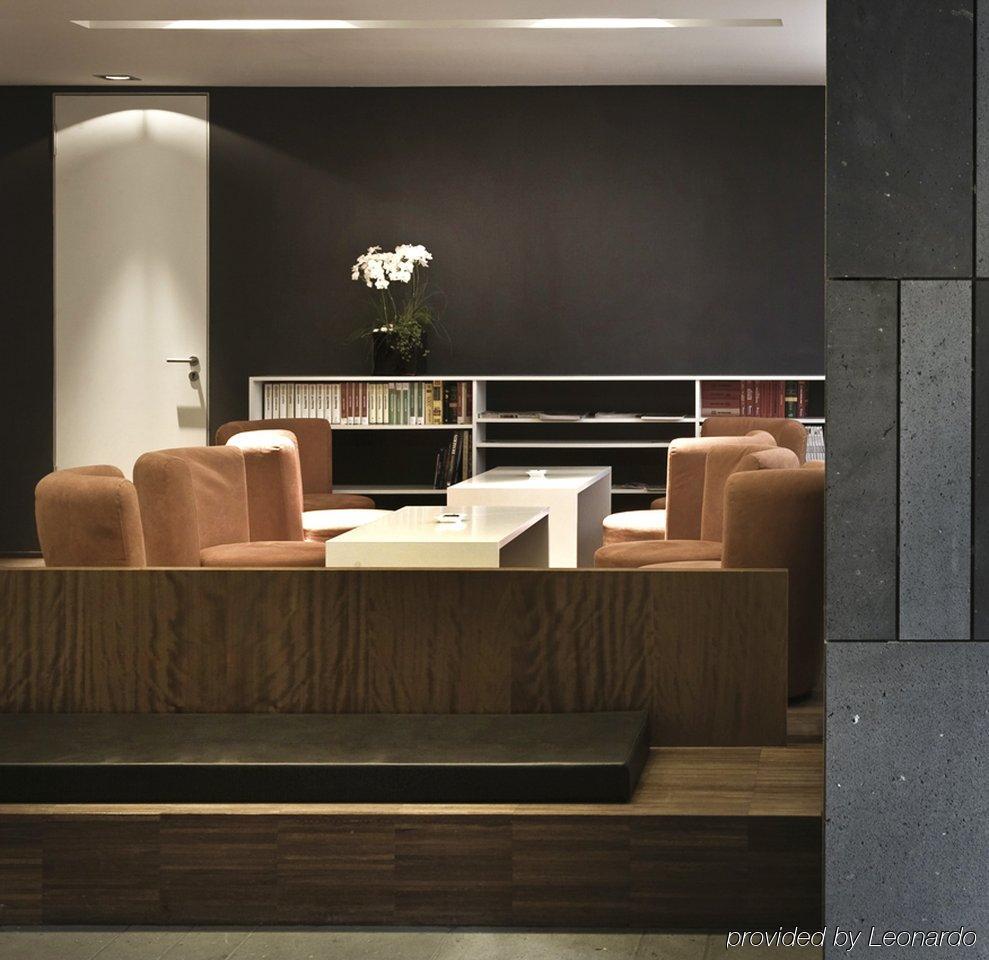 Becker'S Hotel & Restaurant Trier Interior photo